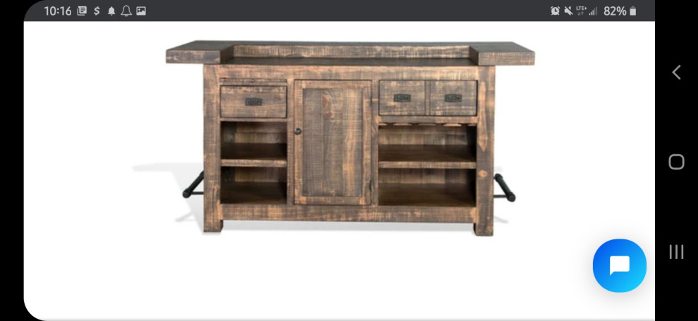 Home design - rustic home design idea in Austin
