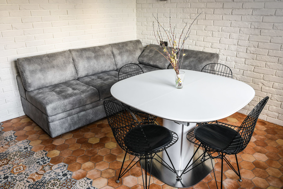 Квартира на Клязьминской