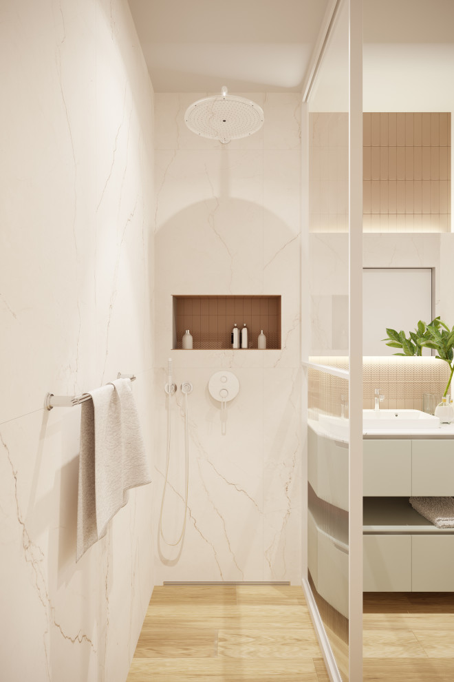 Дизайн студия интерьера AVi. Конча Заспа, Киев