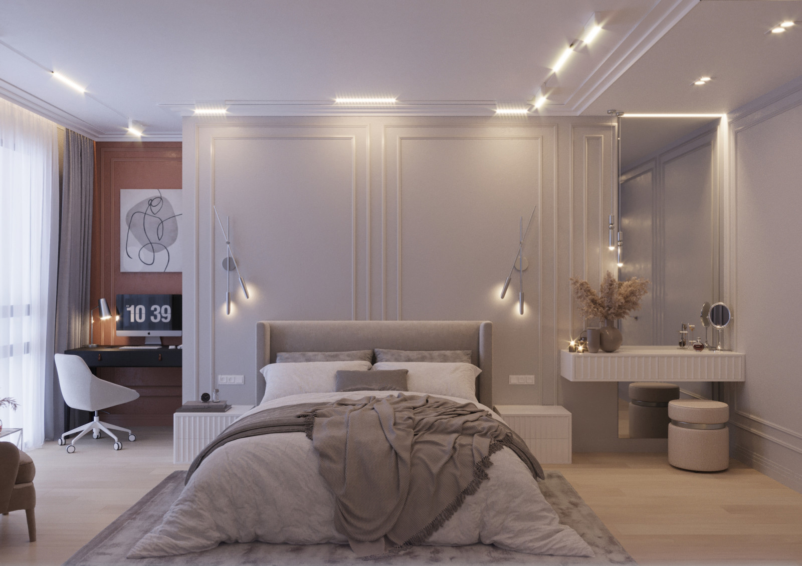 ЖК Солнечный Олимп 2