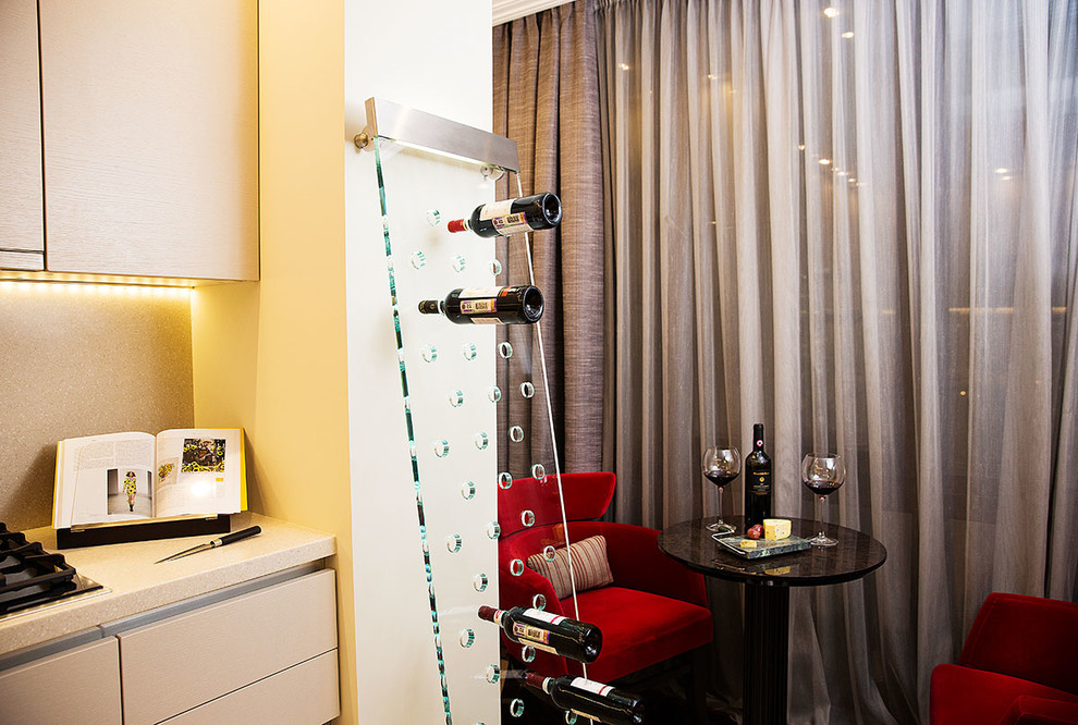 Квартира в Москве