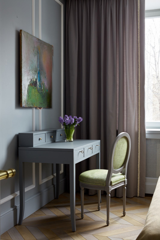 Завтрак в Риме