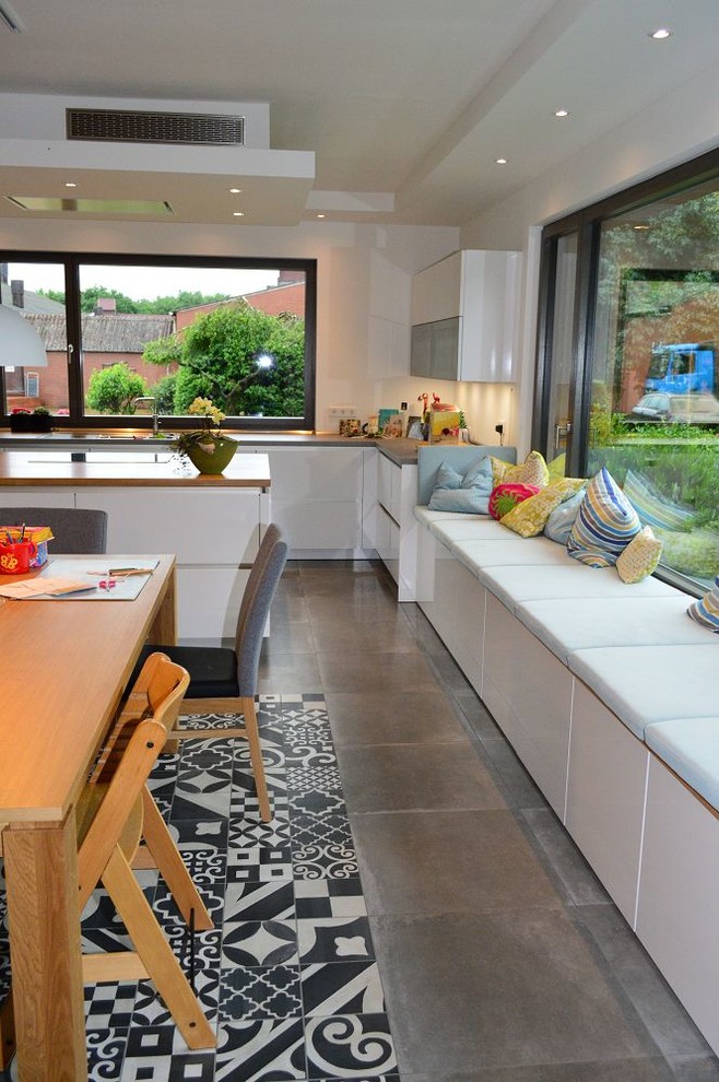 Moderne Küche in Bremen