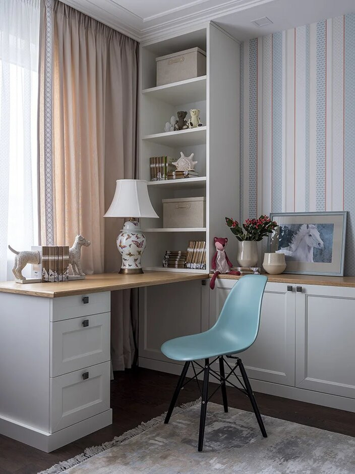 Квартира в Солнцево