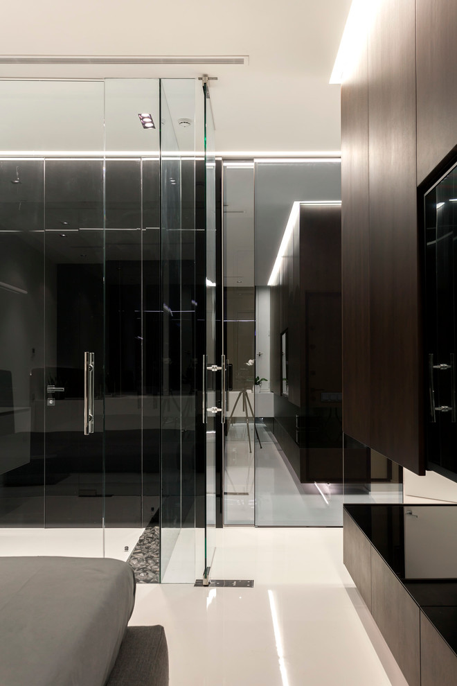 Апартаменты в ЖК "На Мосфильмовской"