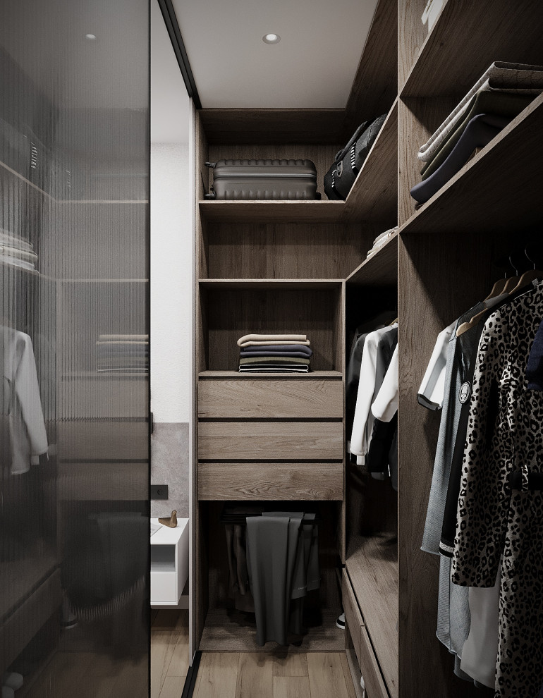 ЖК Бульвар цветов