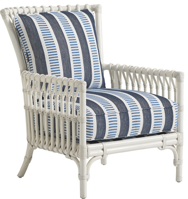 Newcastle Chair Tropical Armchairs And Accent Chairs by
