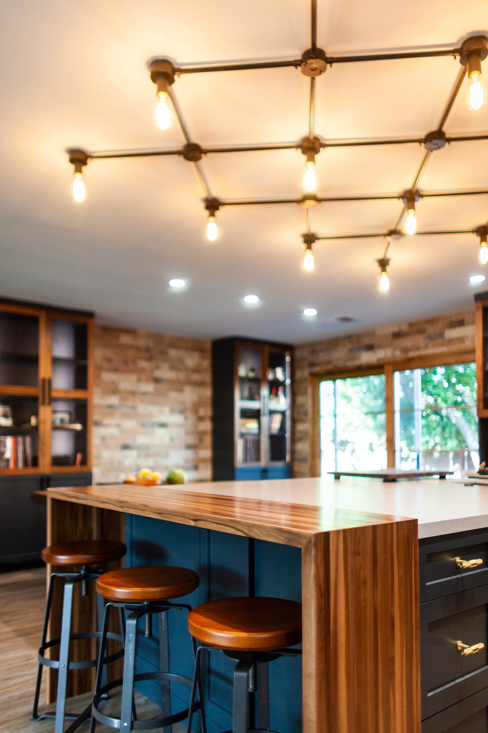 One of a kind Kitchen Remodel