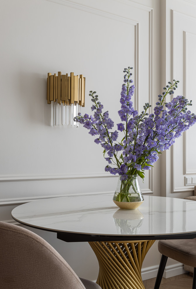 Квартира в ЖК "Зиларт"