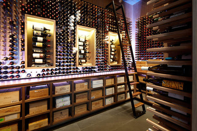3000 bottle online wine cellar