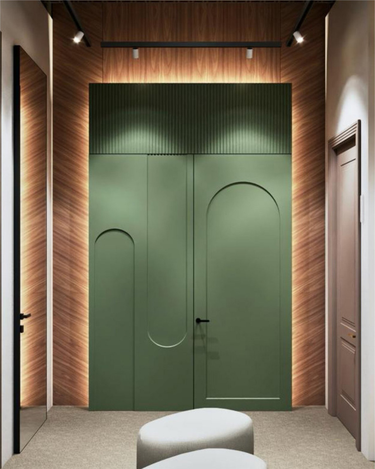 Новинка! Модель Anse коллекция E-DESIGN