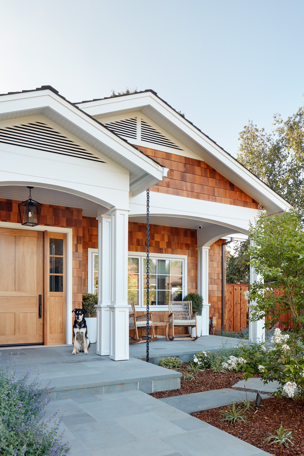 Maywood Ct. Los Altos