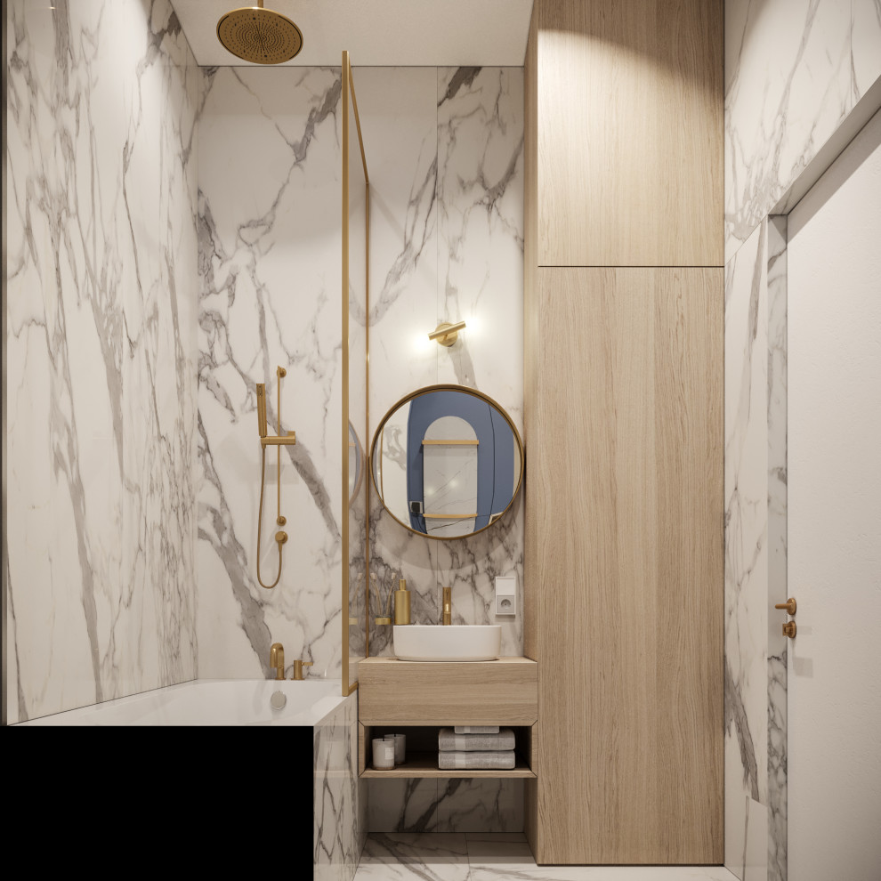 Квартира ЖК Виталити