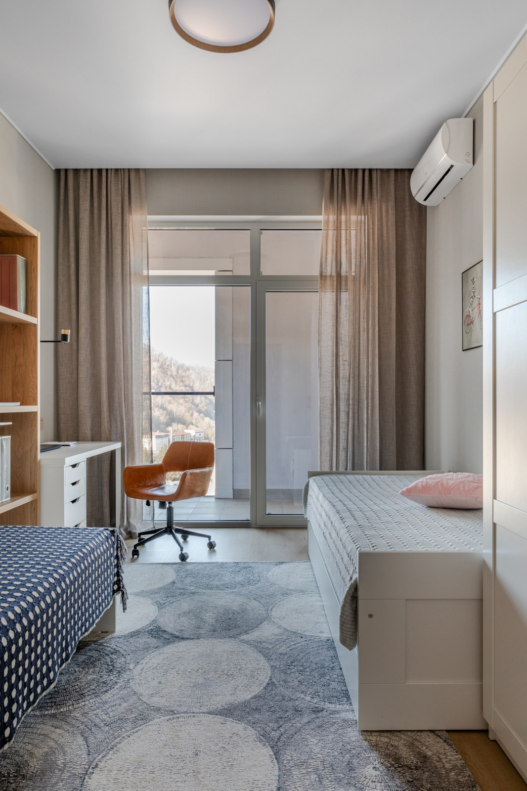 ЖК Аллея Парк