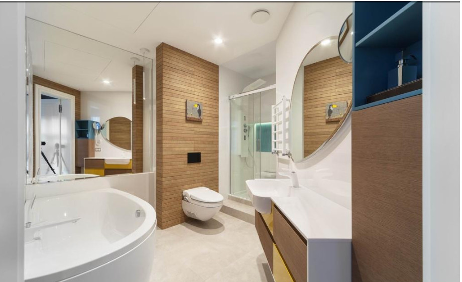 Квартира 3 к. (150 кв.м.) - ул. Енисейская, 26