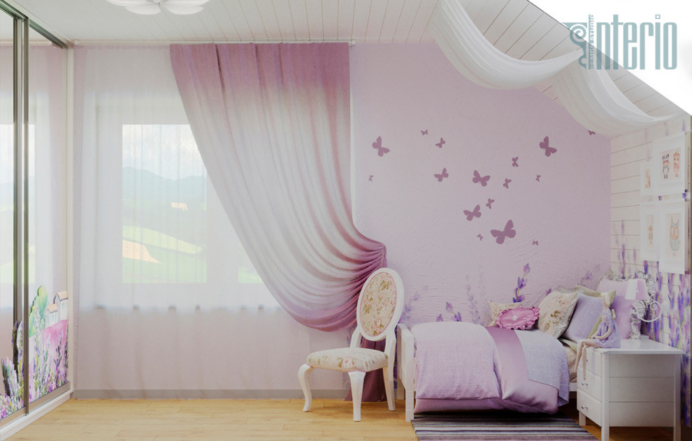 Коттедж в Нижегородской области, 185кв.м., Март 2019