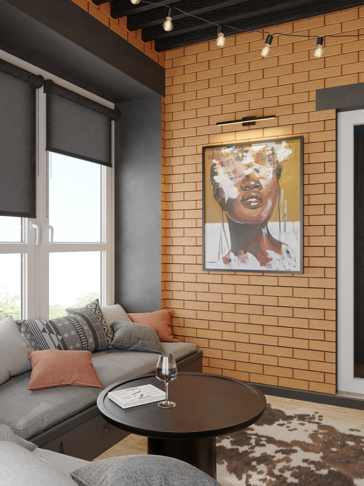 Левобережный