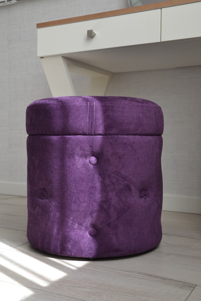 Бетон и нежность