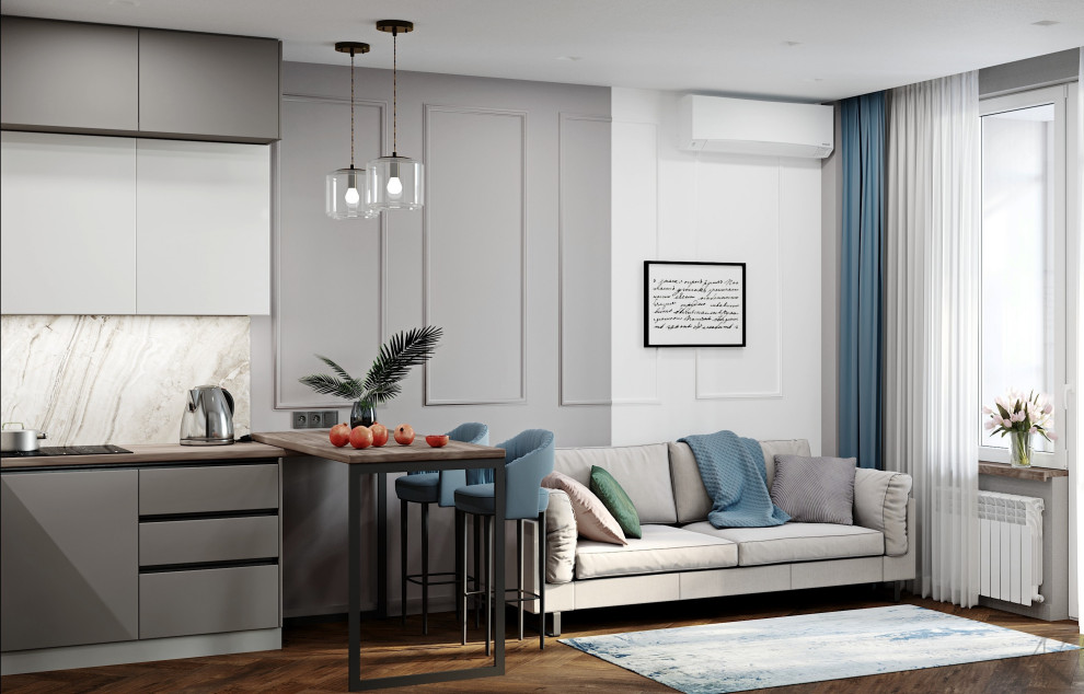 ЖК Утиная гора