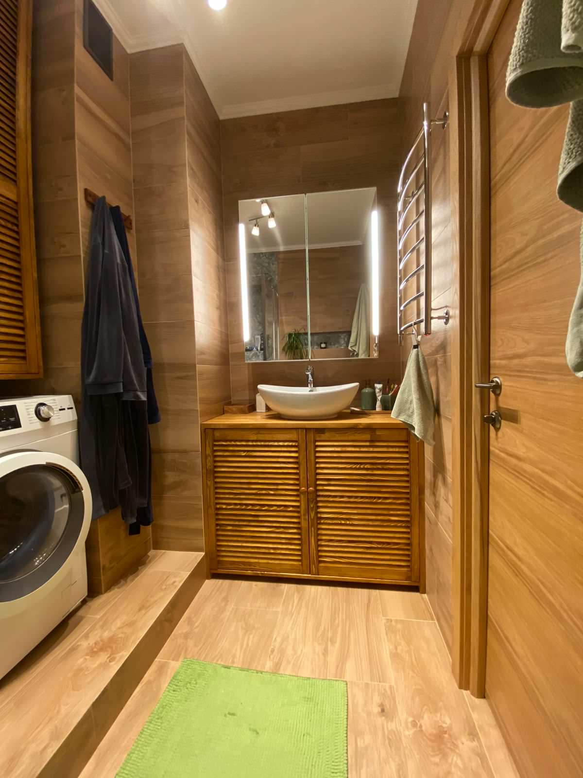 Ванная комната