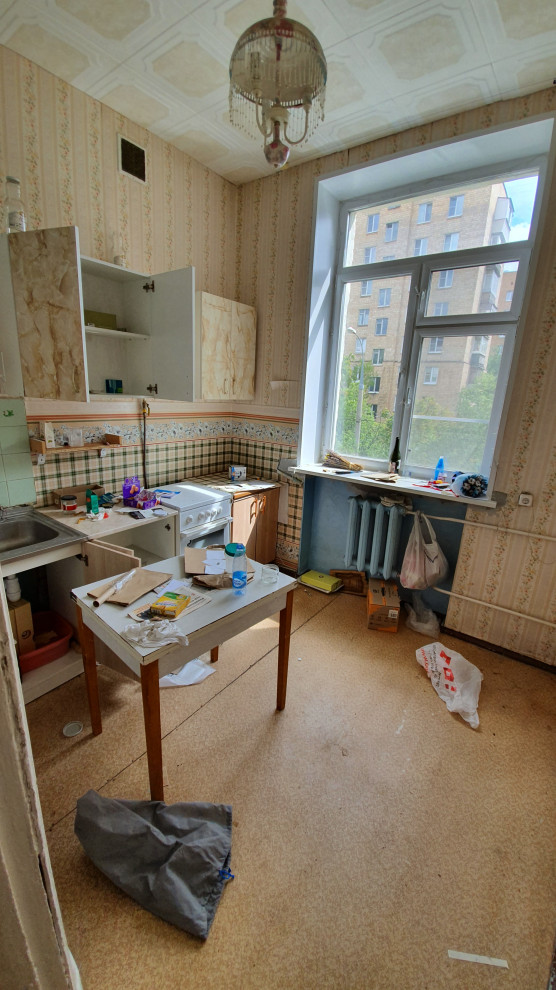 5-я Кожуховская 21