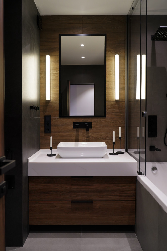 Мичуринский