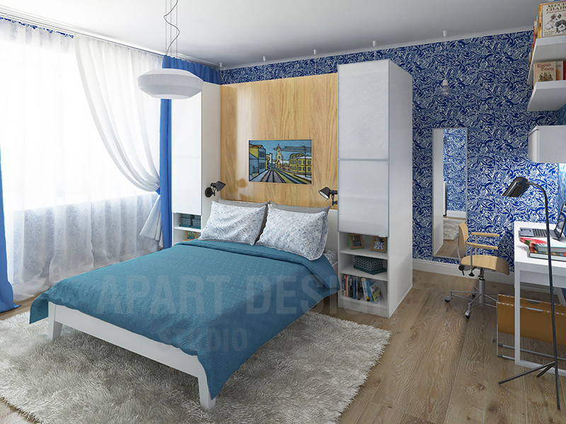 Рублёвское предместье