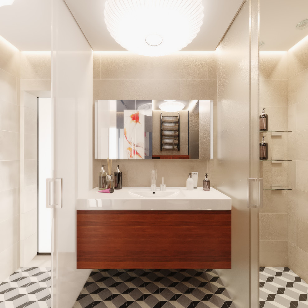 Квартира на ул. Саратовская