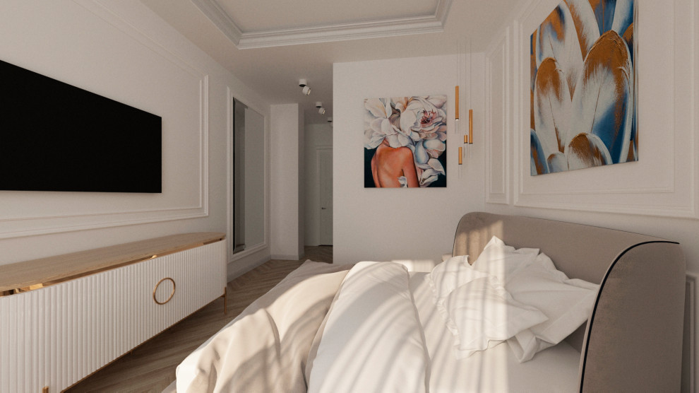 ЖК Грюнвальд