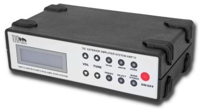 TIC AMP10 Exterior Receiver Amplifier