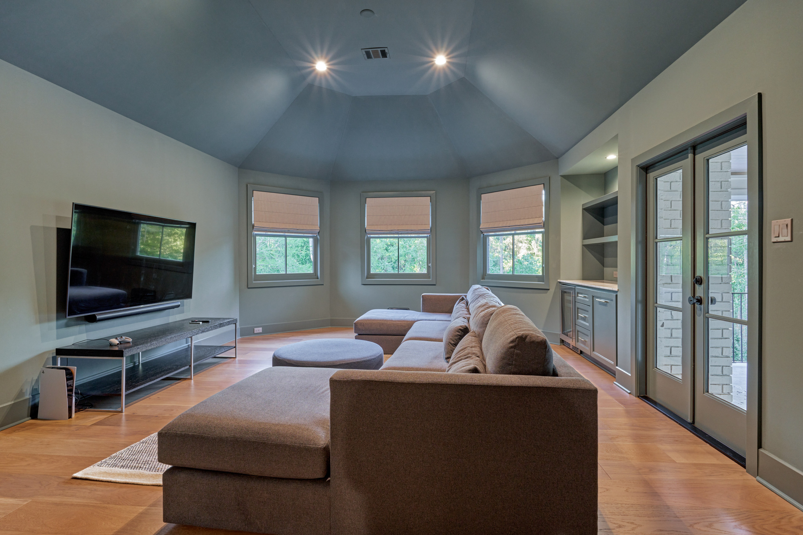 Hollymead Remodel 2