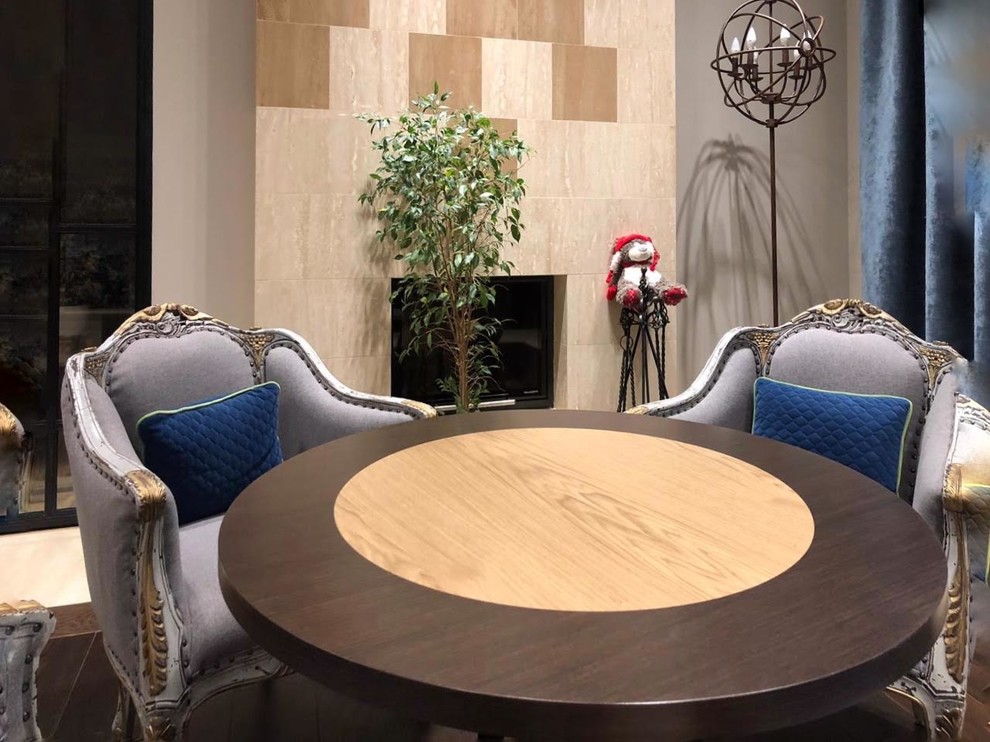 Дизайн карточного стола