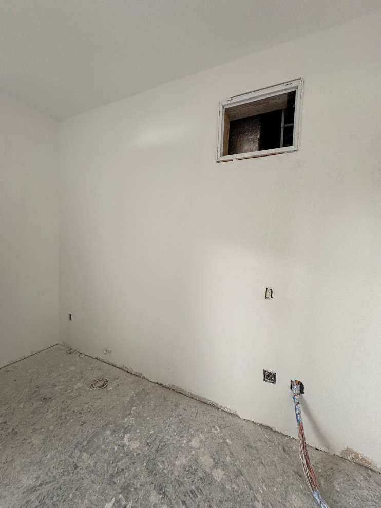 FK4521 - Home Restauration