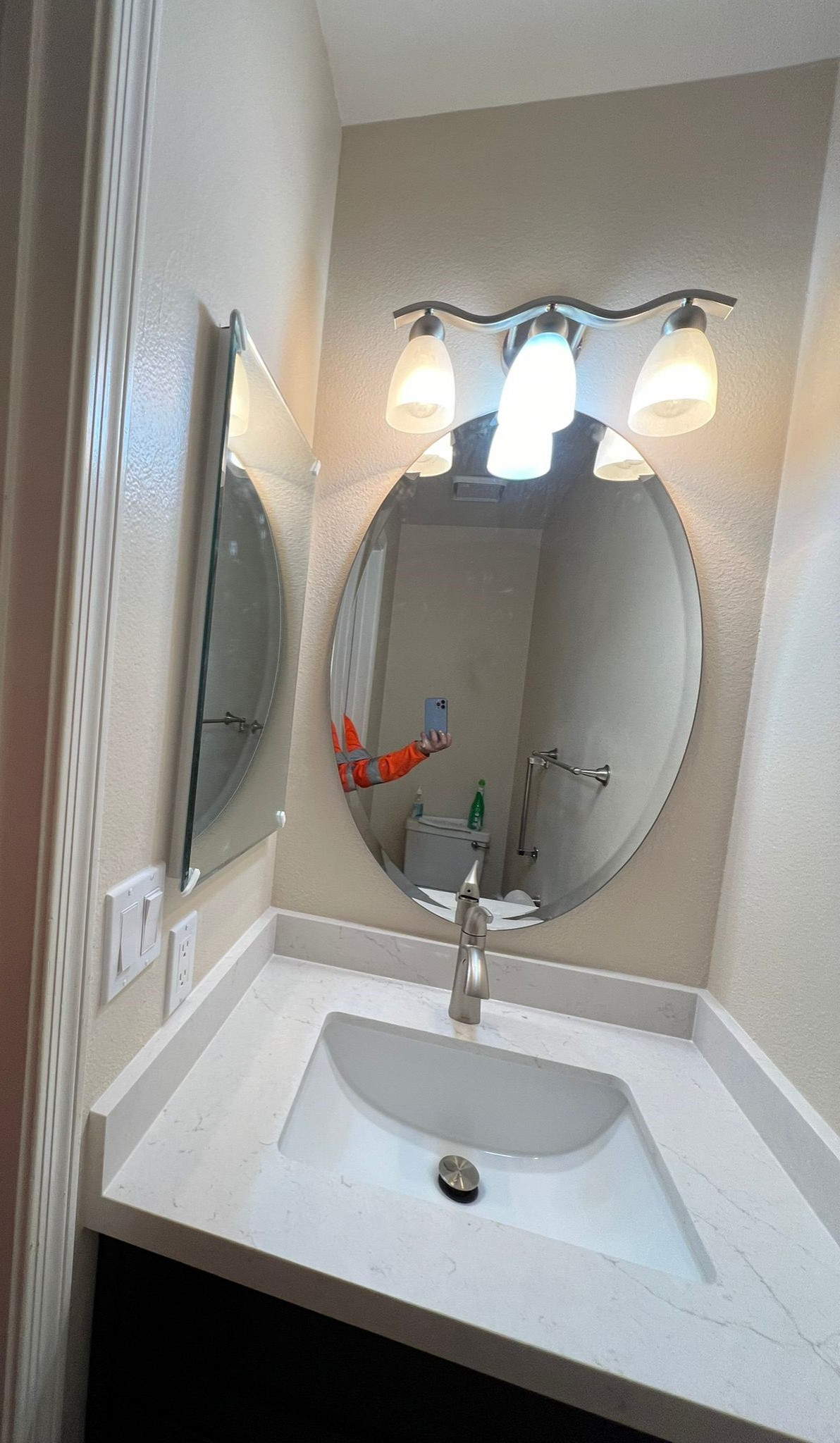 Bathroom - Las Vegas
