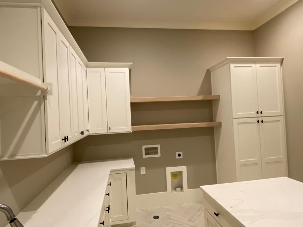 Laundry Rooms