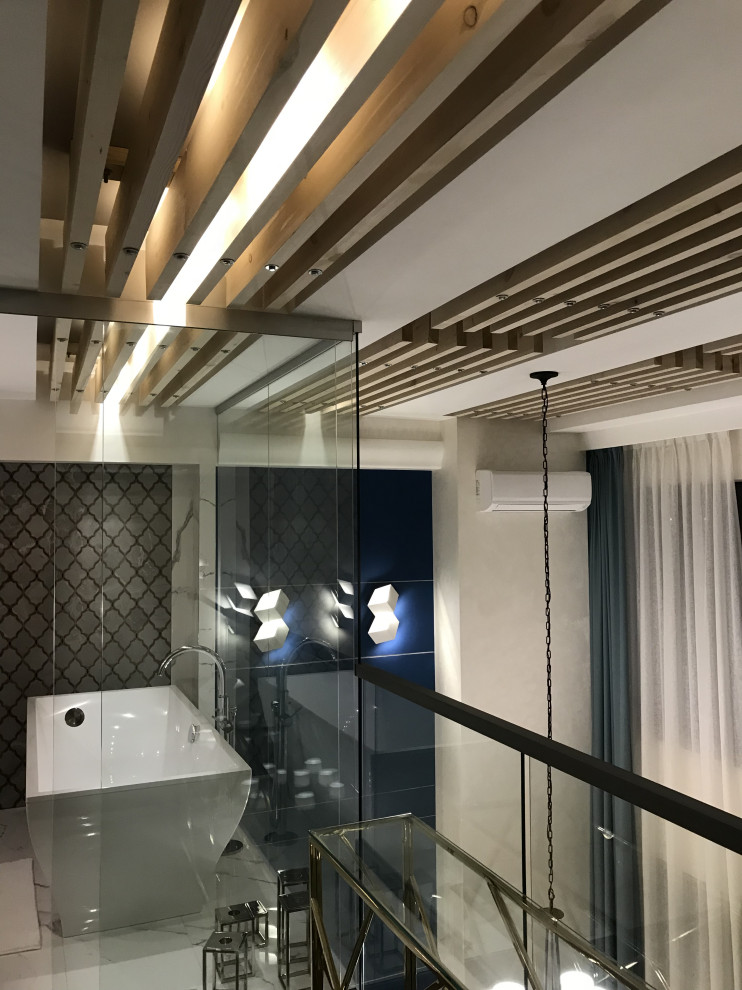 ЖК Трибека 64 м кв.