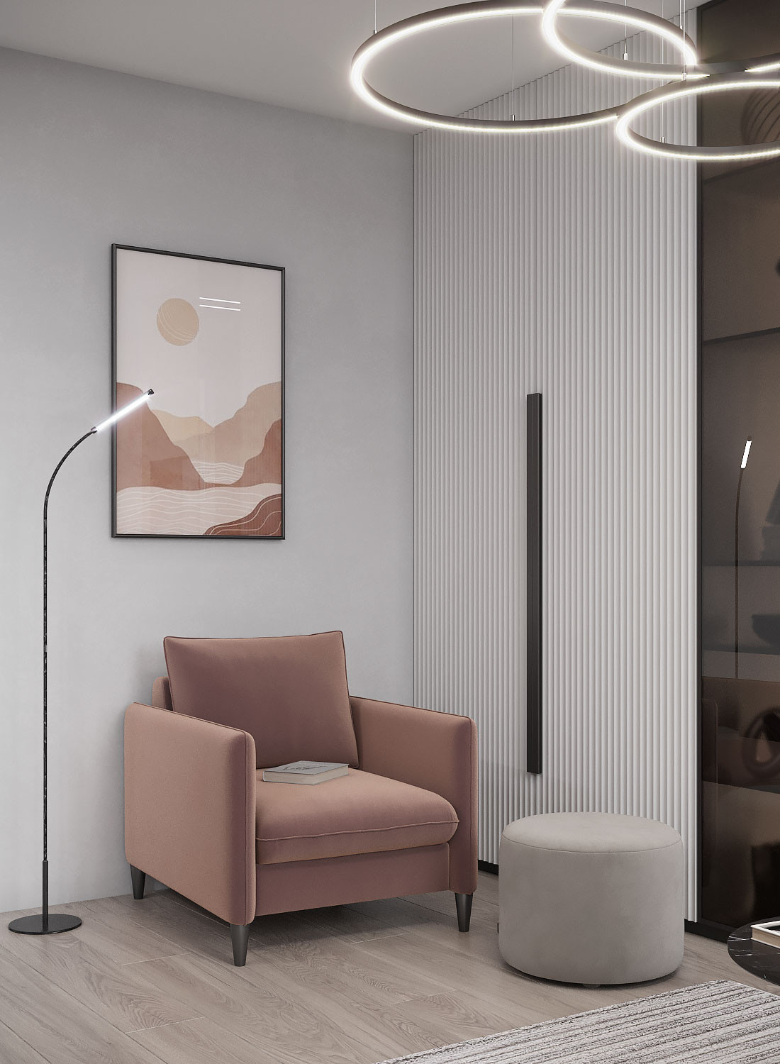 ЖК Балтийский