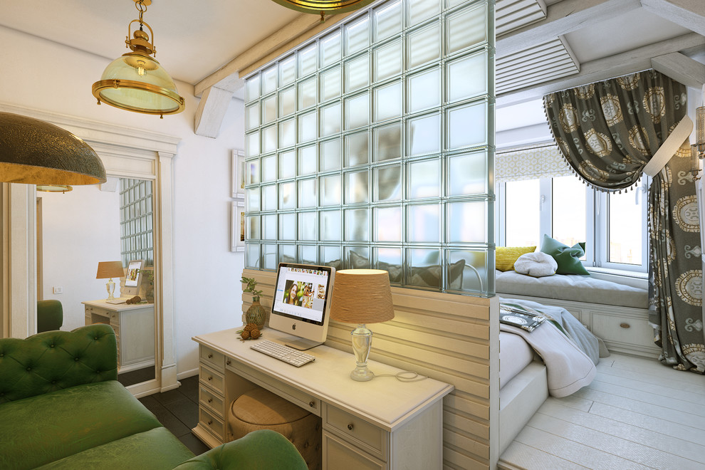 Винтажный лофт