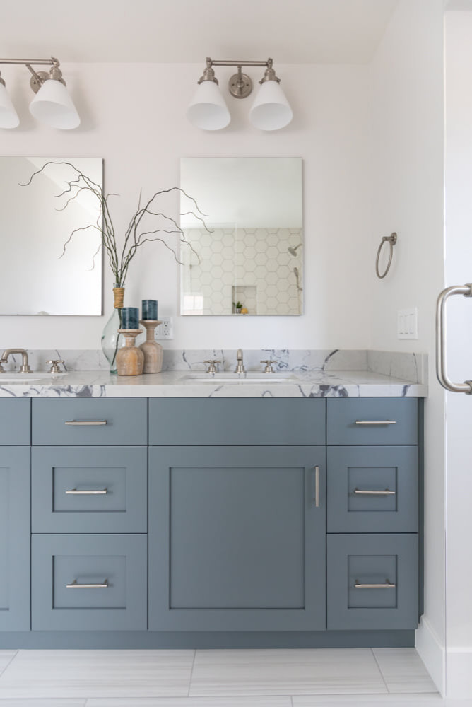Kitchen and Bath