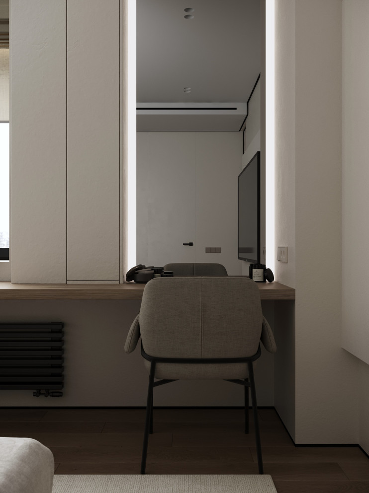 Квартира на Тухачевского