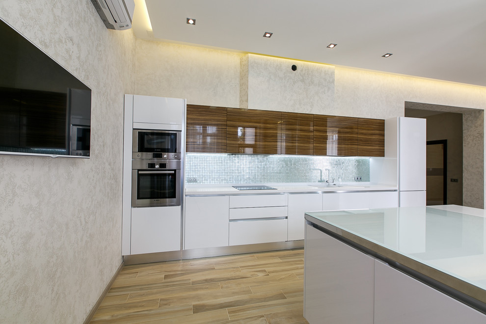 Ремонт в частном доме в Самаре