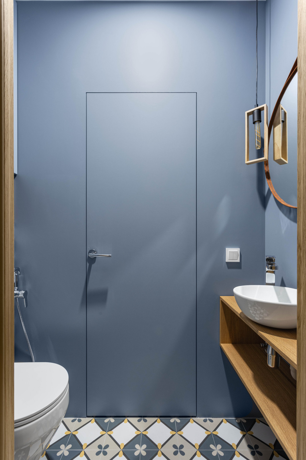 Скандинавия