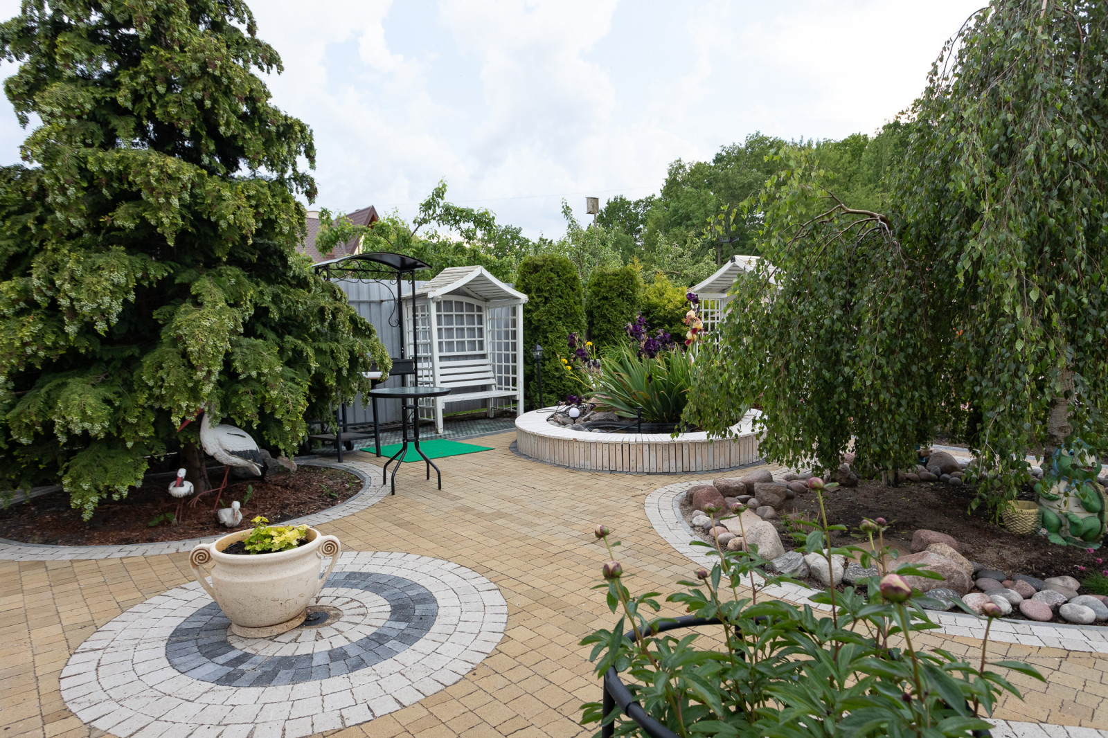 Семейный мини-отель г.Зеленоградск