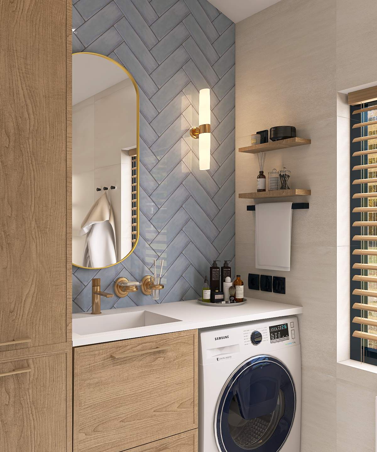 Дом в Московской обл.