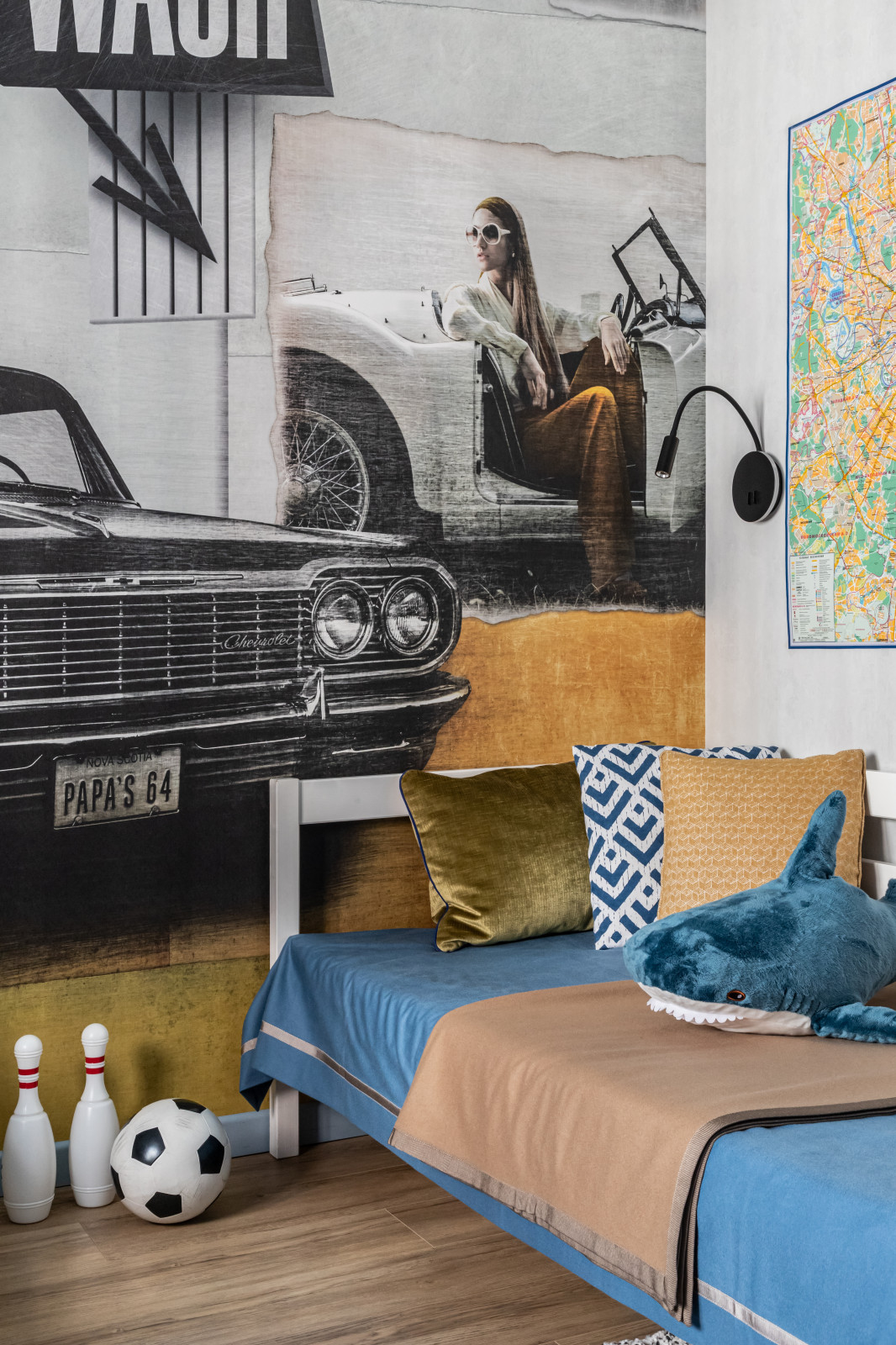 ЖК Царская площадь