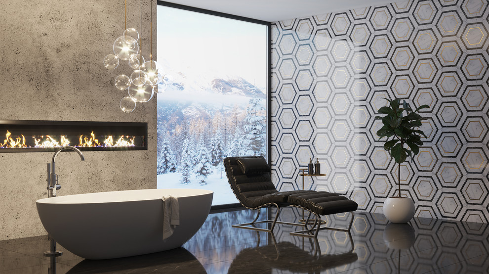 Визуализация для BEAUTIFULSTONE.RU