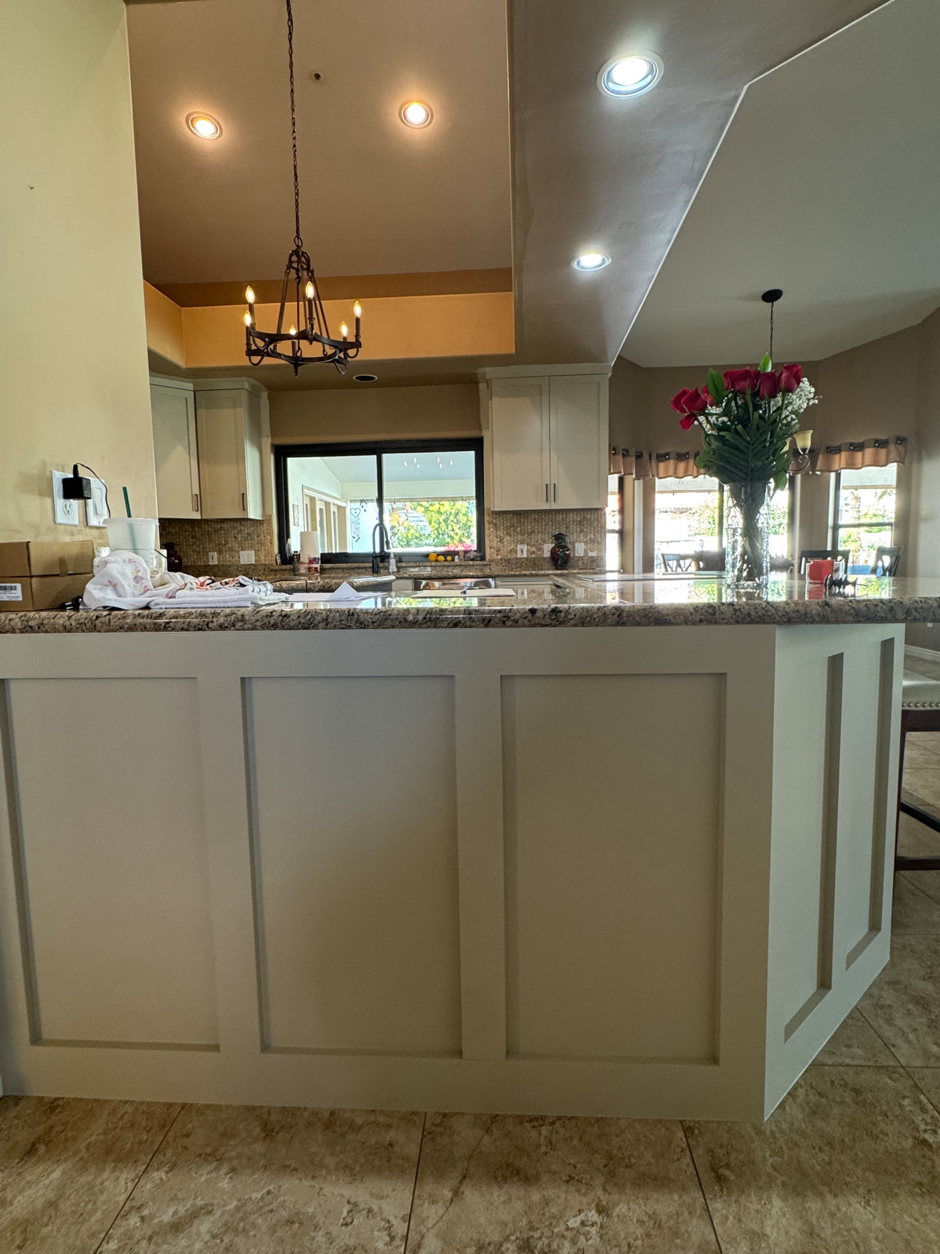 Multiple Room Paint Reface