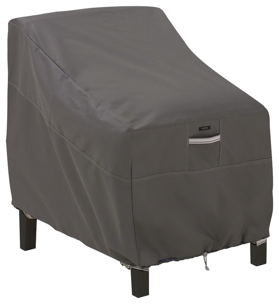 Classic Accessories 55422015101EC Ravenna Patio Deep Seat Lounge