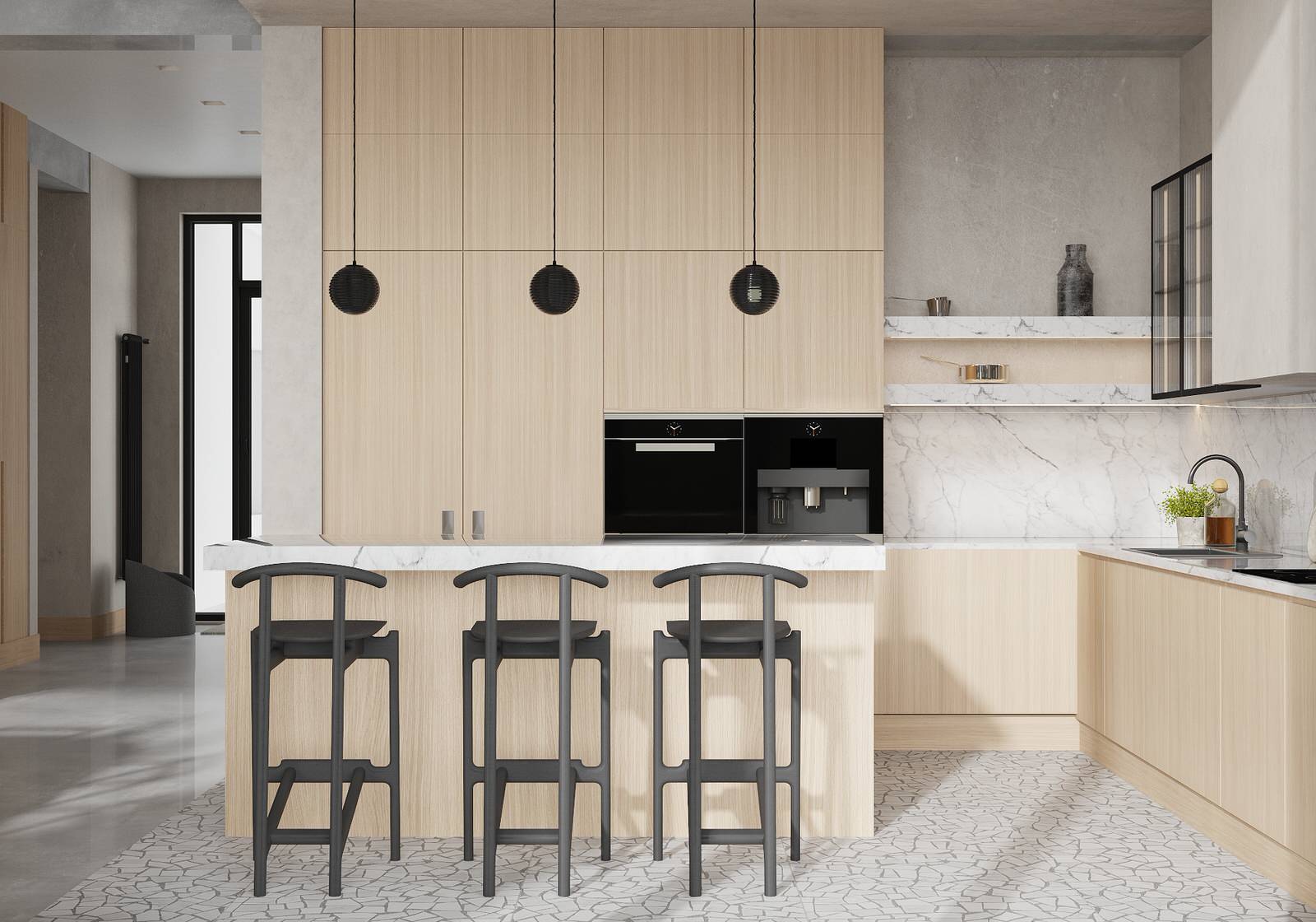 Ривьера Парус