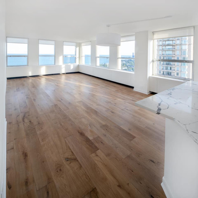 Completed Flooring Projects moderne-salon